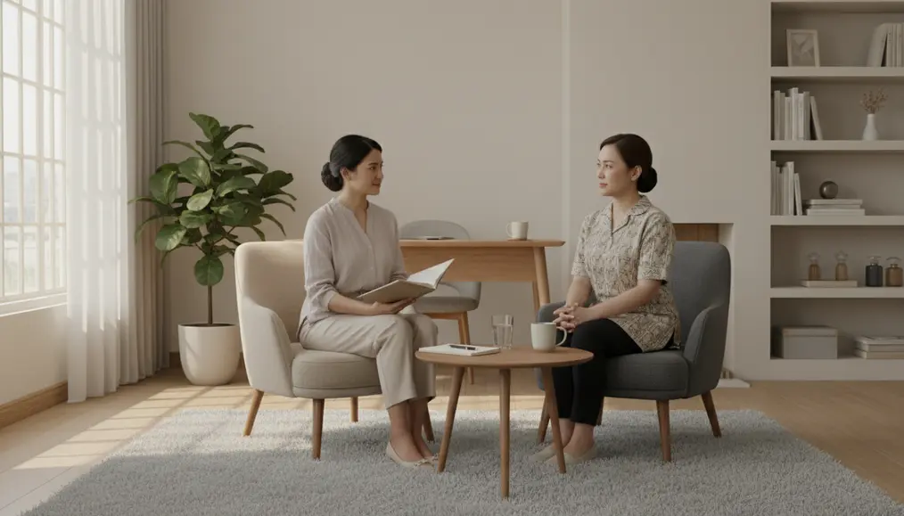 Metode Penilaian Berkala yang Efektif dan Humanis