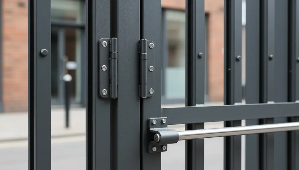 Memahami Harga dan Umur Pemakaian Folding Gate