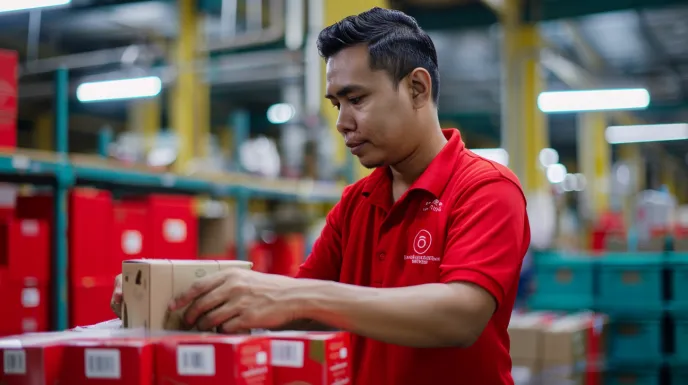 Tips Membangun Brand Sendiri dari Produk Reseller Sepatu