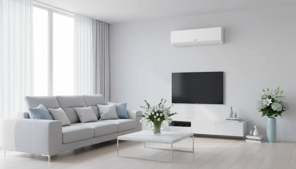 Mengapa Cuci AC Penting Menjelang Pesta Akhir Tahun?