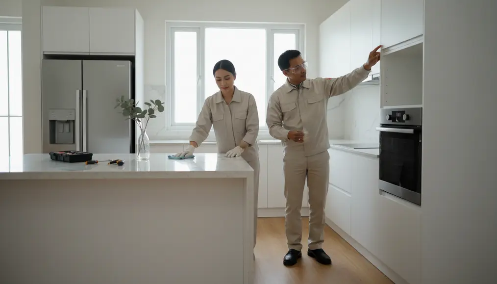 Solusi Komprehensif dari Home Steril untuk Renovasi Rumah Anda