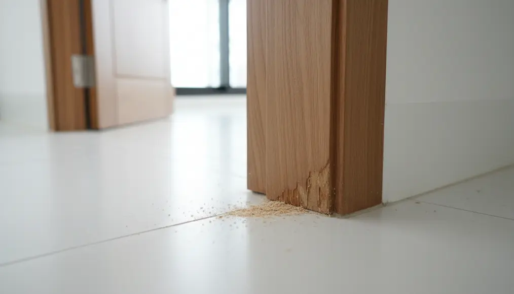 Mengapa Rayap Menjadi Masalah Serius di Malang dan Sekitarnya?