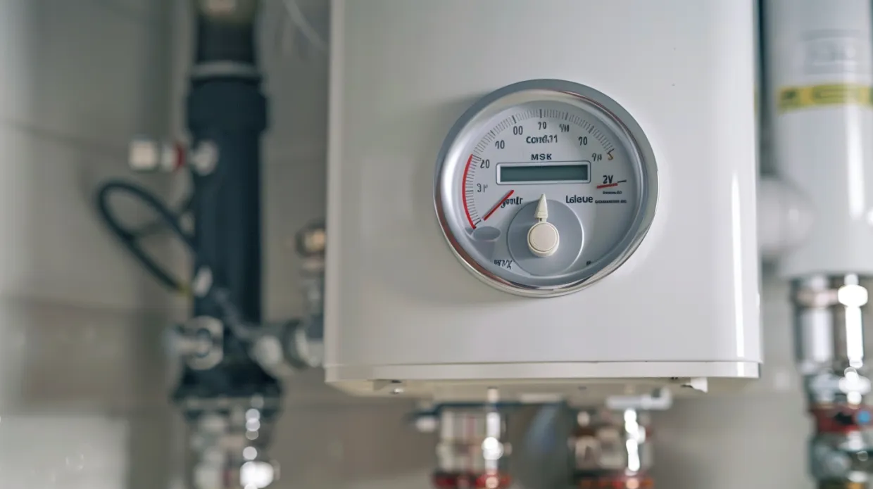 Tips Penggunaan Water Heater Listrik Agar Awet dan Hemat