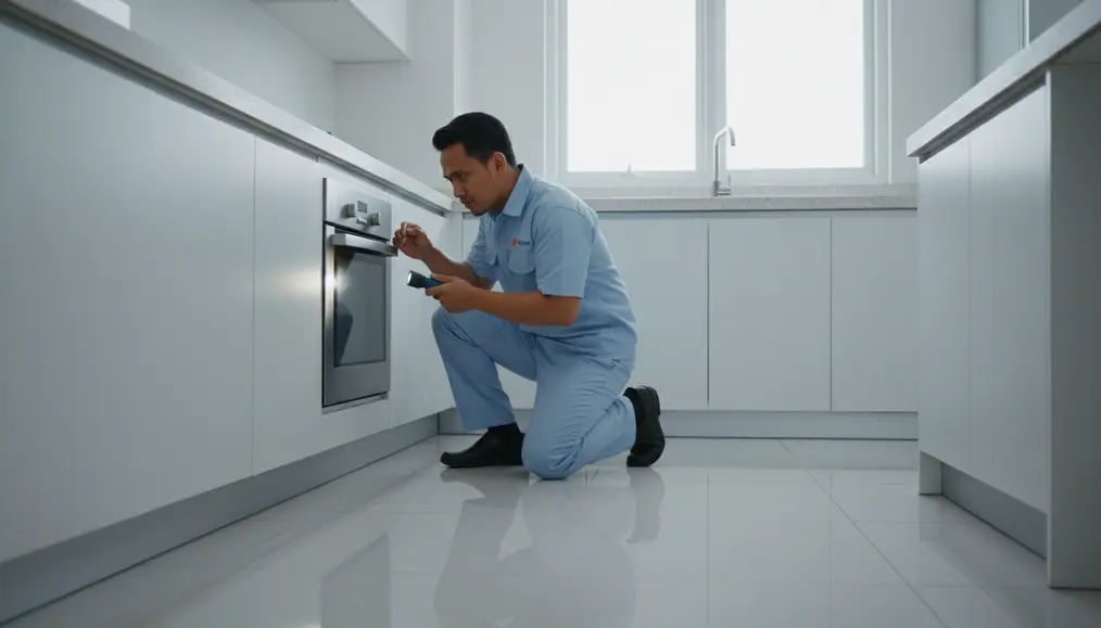 Arti Menemukan Kecoa Putih di Rumah, Apakah Kecoa Putih Berbahaya?