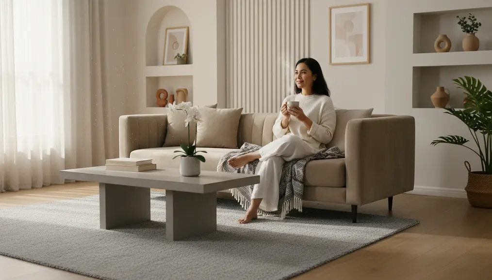 Testimoni Pelanggan Home Steril