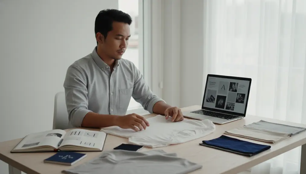 Mengenali Jati Diri Brand-mu: Fondasi Personal Branding