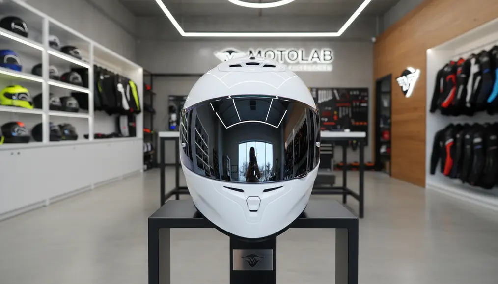 Mengapa kamu harus memilih jasa Cuci Helm di Sneakershoot?
