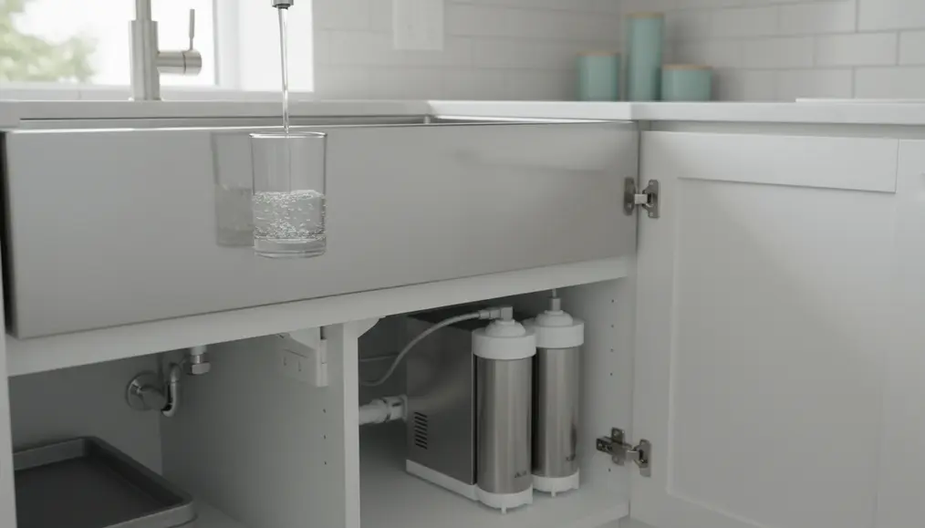 Alternatif Penjernih Air Selain Tawas untuk Kualitas Optimal