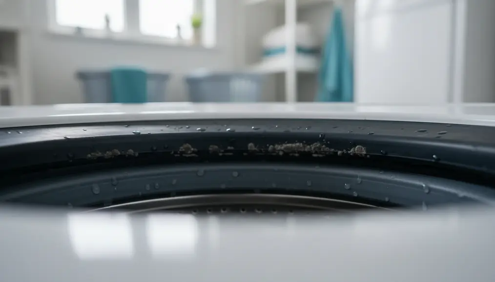 Mengapa Jamur Sering Muncul pada Mesin Cuci kamu?