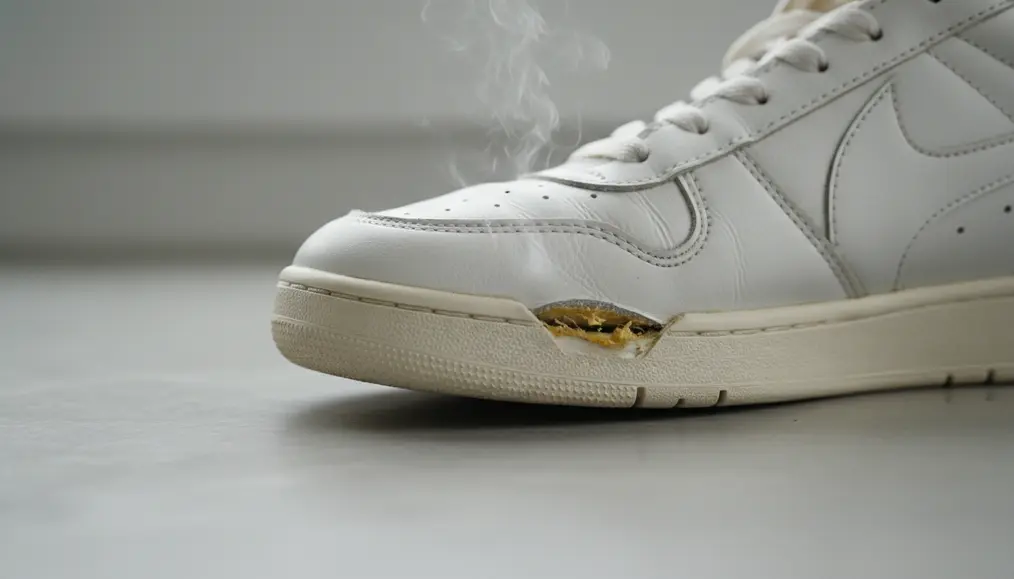 2. Suhu Air Panas Mempercepat Lepasnya Lem dan Bahan Perekat