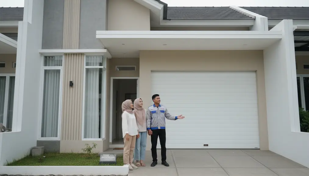 Mengapa kamu harus memilih jasa Jasa pasang rolling door & Folding gate di Home Steril?