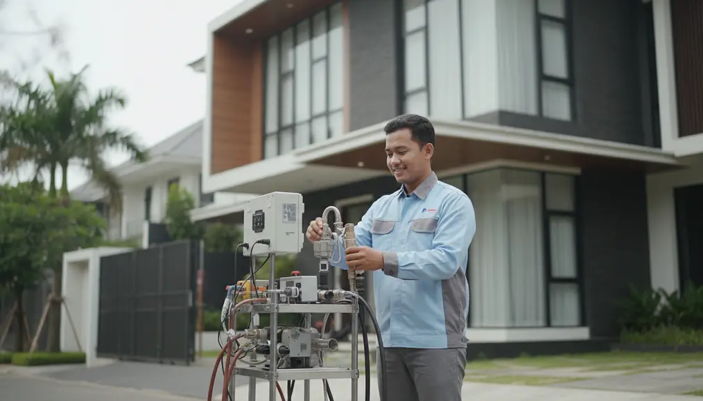 Mengapa kamu harus memilih jasa Kuras Got di Home Steril?