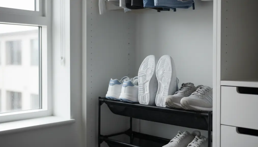 Tips Merawat Outsole Tambahan untuk Kekuatan dan Ketahanan Jangka Panjang