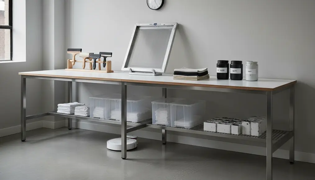 Tips Praktis dalam Memilih Jenis Kain dan Teknik Sablon