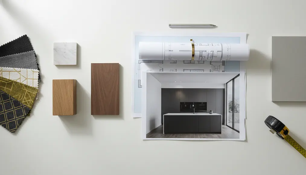 Faktor-Faktor Penentu Harga Jasa Desain Interior