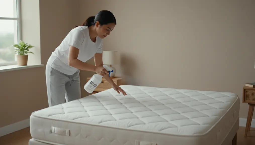 Cara Menggunakan Spray Anti Tungau untuk Hasil Maksimal: Panduan Praktis