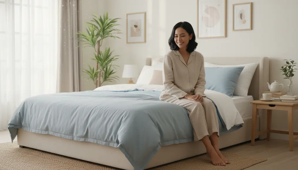 Mengapa Minimal 2 Kali Setahun Adalah Kunci: Frekuensi Ideal untuk Kasur Sehat Optimal