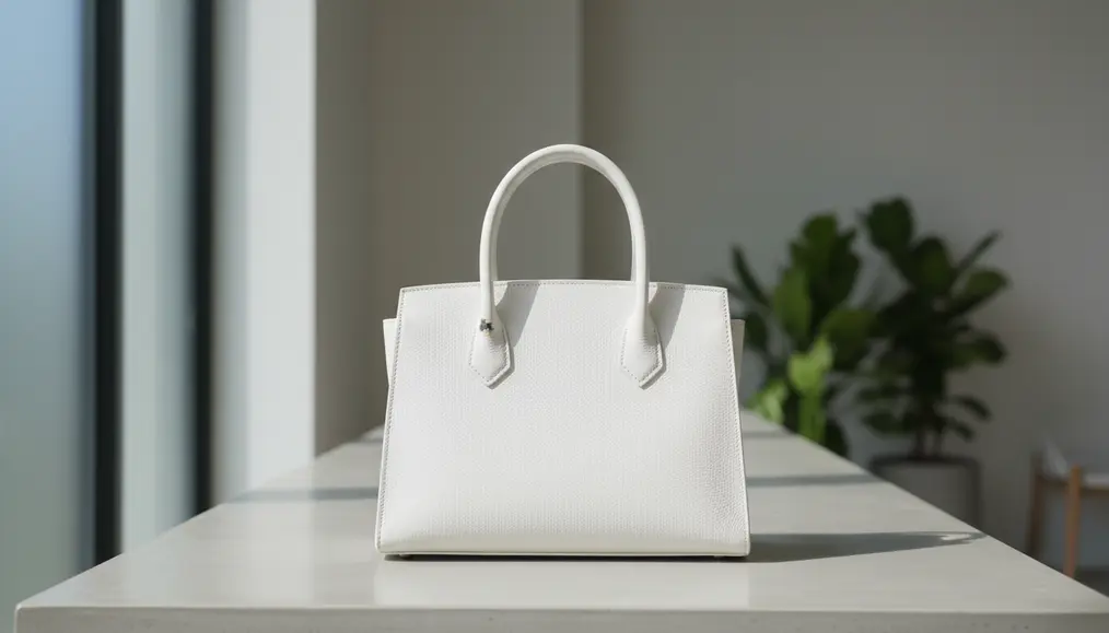 Mengapa Tas Putih Cepat Kotor? Memahami Musuh Utama Kebersihan