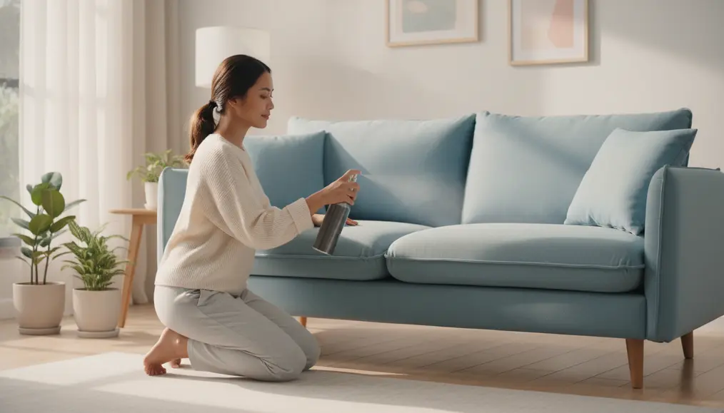 **Perawatan Sofa** Setelah **Cuci Sofa**: Menjaga Hasil Tetap Prima