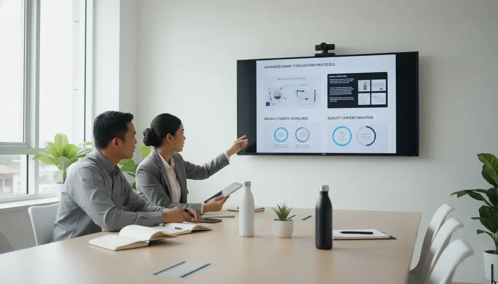 Strategi Efektif dalam Membuat Artikel Baru Berkualitas Tinggi