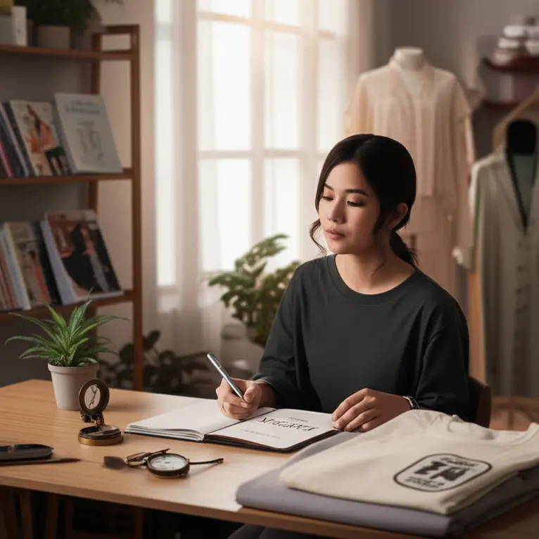 Strategi Suksesi Bisnis Baju Satuan: Jamin Kelangsungan Usaha untuk Generasi Berikutnya!