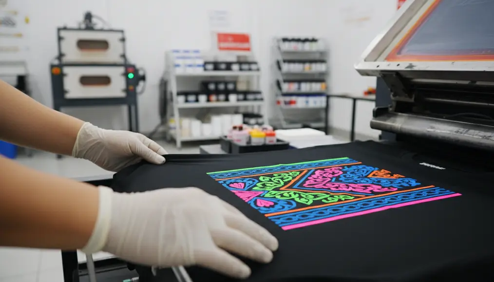 Mengapa kamu harus memilih Sablon di Dr.Tone?