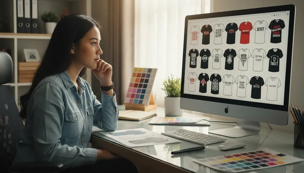 2. Memenuhi Ekspektasi Desain Pelanggan yang Beragam