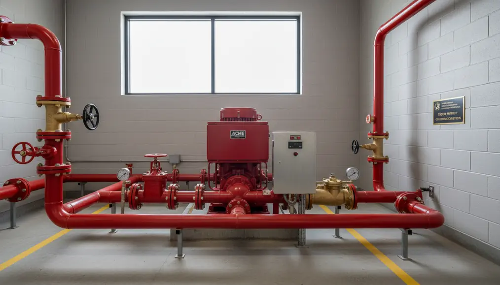 Pentingnya Maintenance Fire Hydrant Rutin untuk Keamanan Maksimal