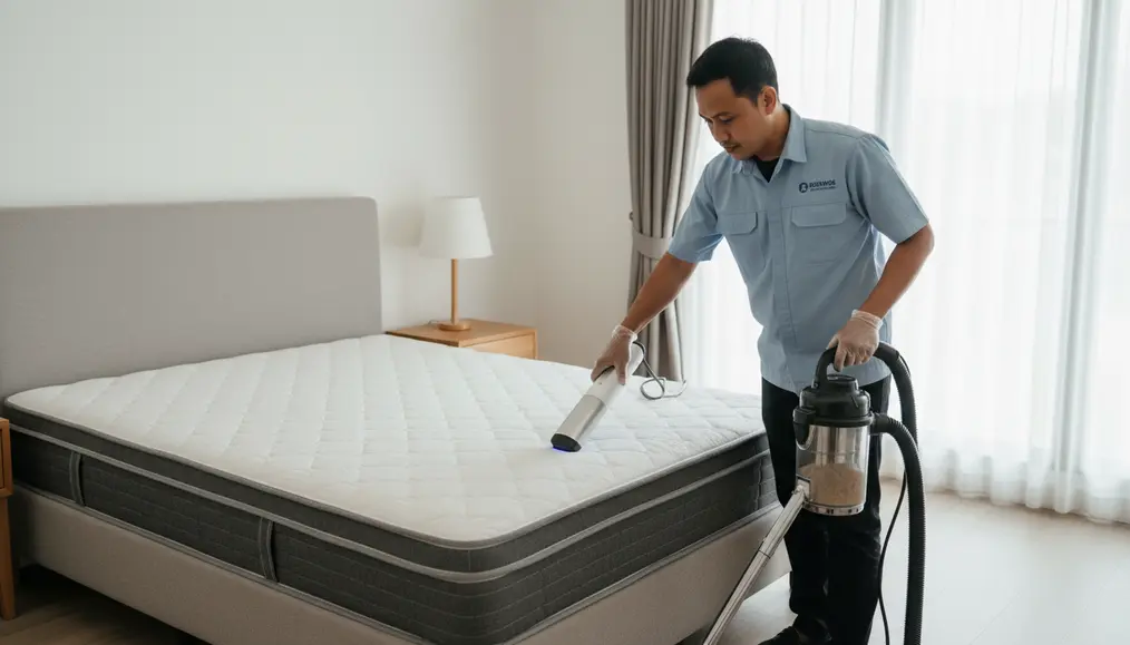 Cara Membasmi Tungau Kasur Secara Total: Solusi Efektif