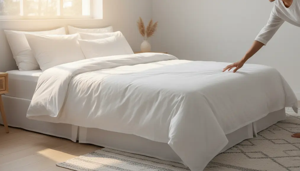 Panduan Memilih Jasa Cuci Kasur Tangerang Selatan yang Terpercaya: Solusi Kasur Lebih Bersih Optimal