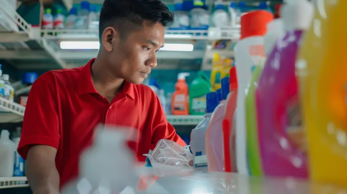 Kenapa Training Staf Laundry Itu Wajib?
