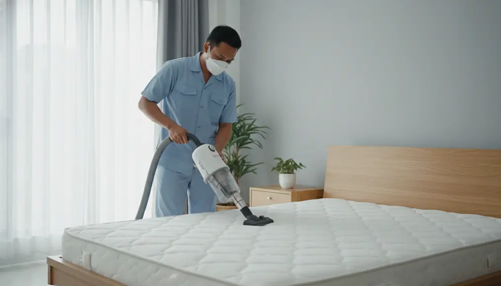 Cara Mengatasi Infestasi Tungau: Solusi Komprehensif untuk Ketenanganmu