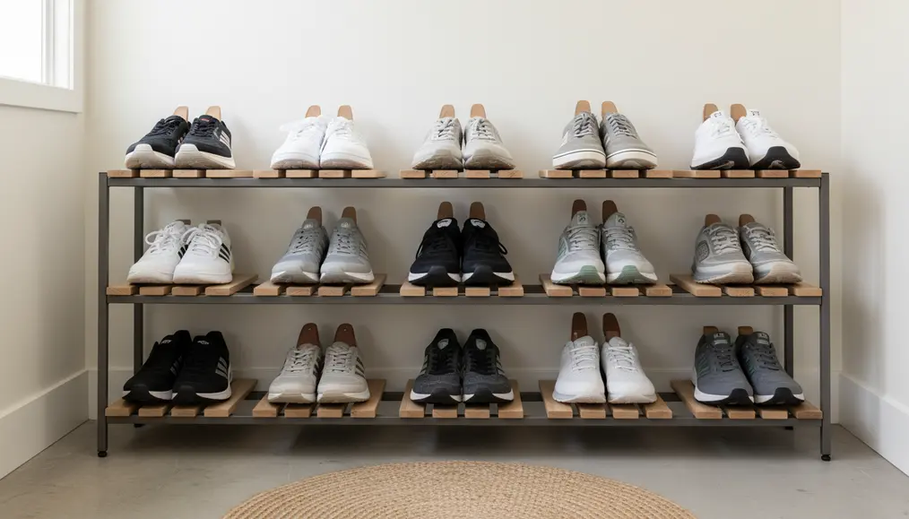 Tips Perawatan Sepatu Olahraga agar Lebih Awet