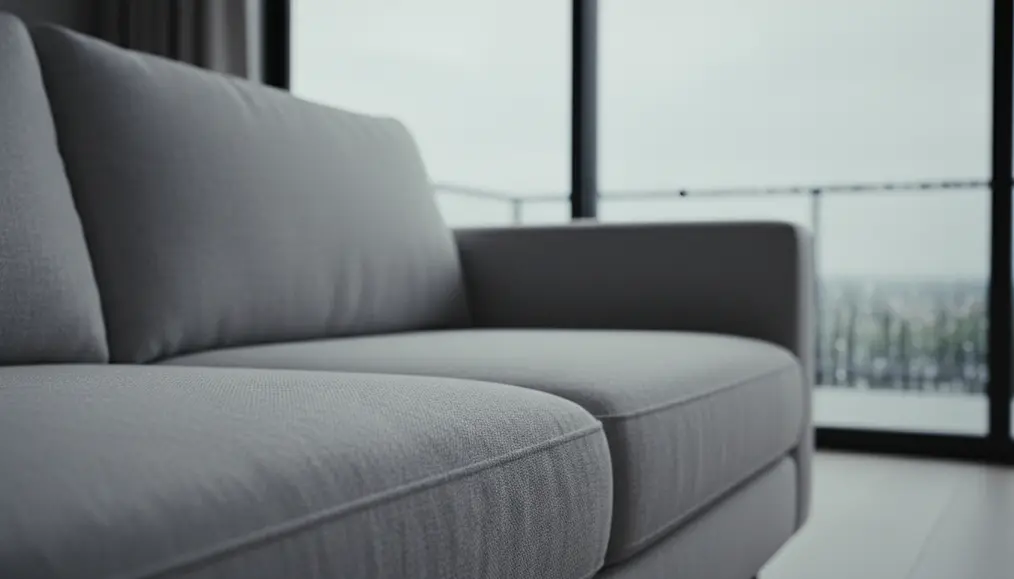 Mengapa Sofa Sangat Rentan Terpapar Bakteri di Musim Hujan?