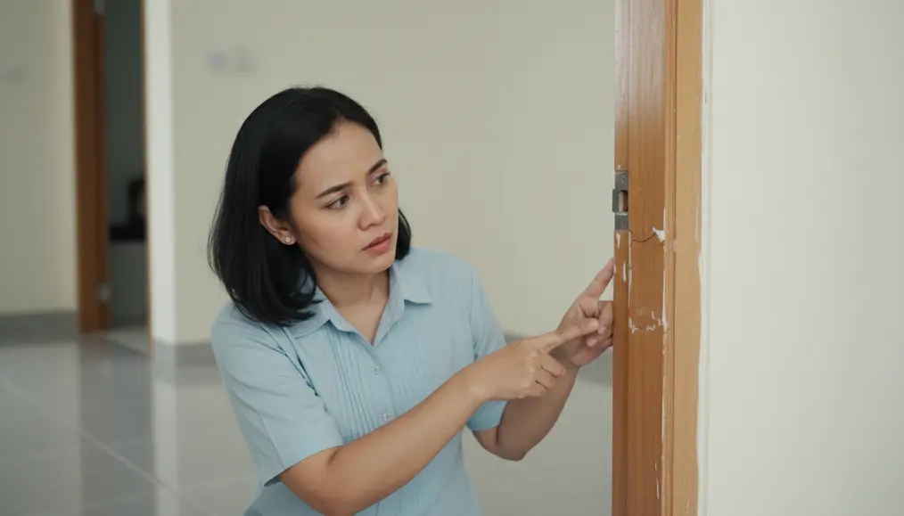 Kapan Harus Panggil Jasa Pembasmi Rayap Rumah: Saatnya Bertindak Cerdas