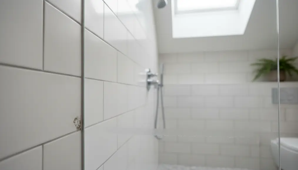 Identifikasi Masalah Umum di Kamar Mandi yang Terabaikan