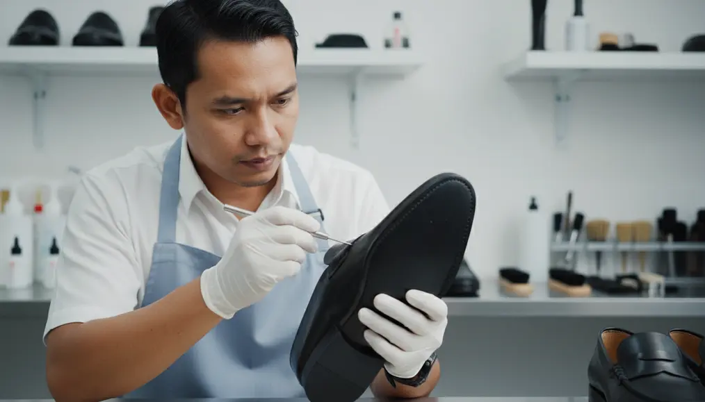 Mengapa kamu harus memilih jasa jasa Sneakershoot di Sneakershoot?