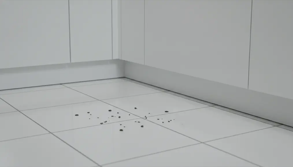 Ciri-ciri dan Tanda-tanda Keberadaan Tikus di Rumah Anda