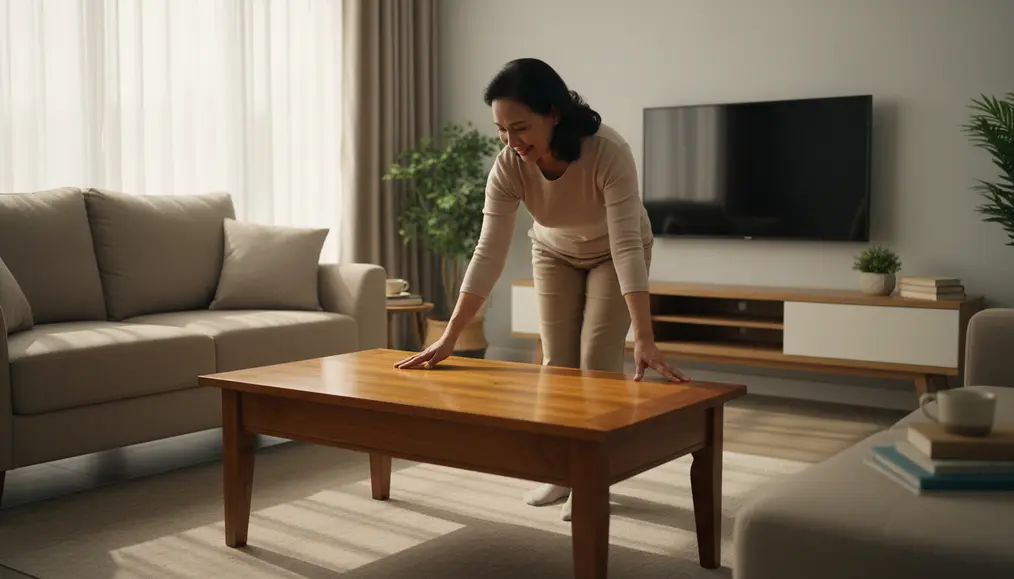 Perawatan Kayu Dimakan Rayap: Mencegah Kerusakan Lebih Lanjut