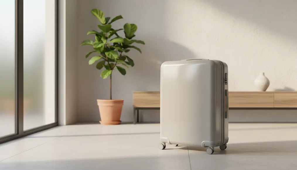 Mengapa kamu harus memilih jasa Reparasi Koper di Home Steril?