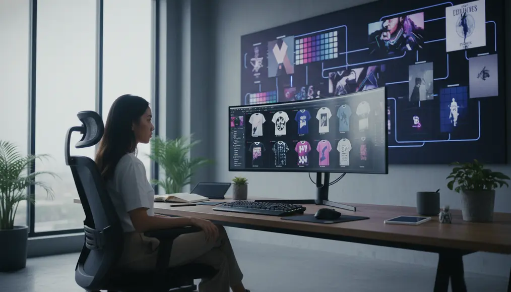 Memahami Pergeseran Tren di Masa Depan Desain Baju Satuan