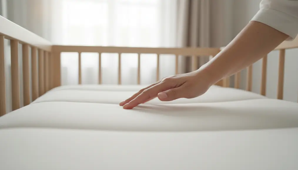 Memilih Jasa Cuci Kasur Bayi Terpercaya: Standar Keamanan yang Perlu Kamu Tahu