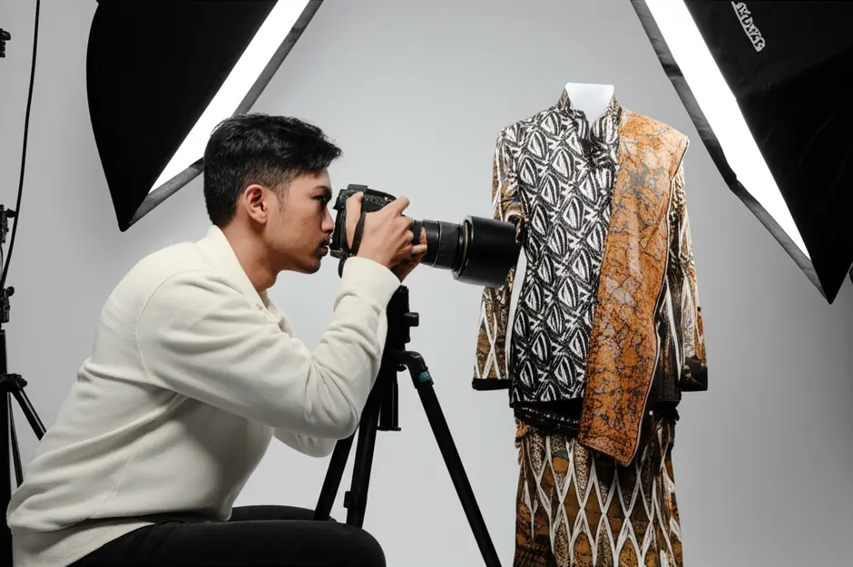 Jasa Foto Produk Baju Online Terbaik di Jakarta: Tingkatkan Penjualan Anda!