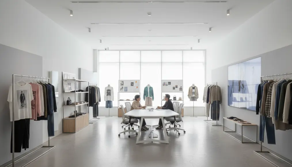 Mengapa Distro Inkubator Penting di Industri Fashion Jakarta?