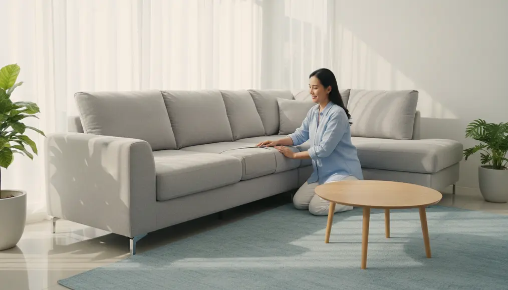 Mengapa kamu harus memilih jasa Reparasi Sofa di Home Steril?