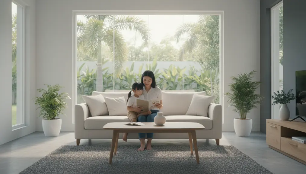 Cara Efektif Mengatasi Masalah Nyamuk di Rumah: Solusi Terpadu untuk Hidup Lebih Nyaman