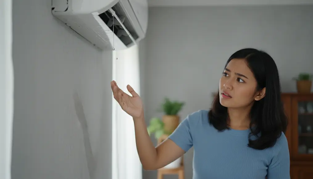 Cara Mengatasi Masalah Umum pada AC di Rumah