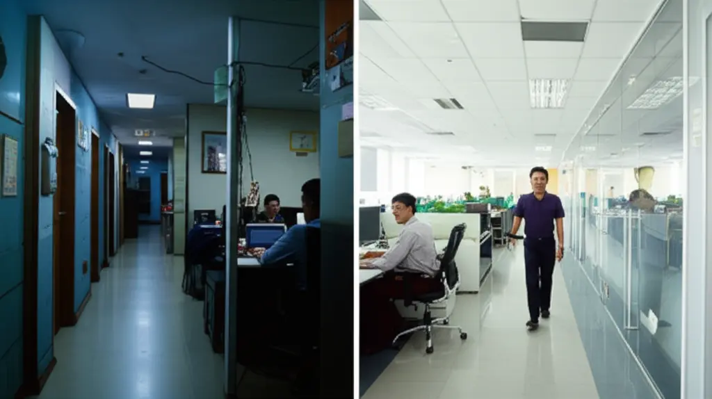 Panduan Memilih Jasa Interior Desain untuk Gedung.