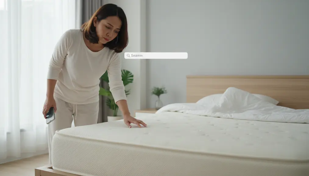 Kapan Memanggil Jasa Cuci Kasur yang Berpengalaman?