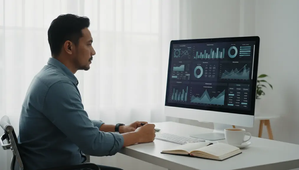 Mengelola Tantangan Pemasaran Digital untuk Bisnis Fashion Rumahan